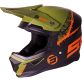 CASQUE CROSS SHOT FURIOUS STORM