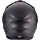 CASQUE MODULABLE SCORPION ADX-1 SOLID