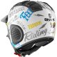 CASQUE JET SHARK X-DRAK FREESTYLE CUP