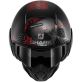 CASQUE JET SHARK STREET DRAK KRULL MAT