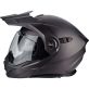CASQUE MODULABLE SCORPION ADX-1 SOLID