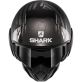 CASQUE JET SHARK STREET DRAK CROWER MAT