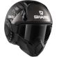 CASQUE JET SHARK STREET DRAK CROWER MAT