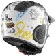 CASQUE JET SHARK X-DRAK FREESTYLE CUP