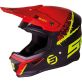 CASQUE CROSS SHOT FURIOUS STORM