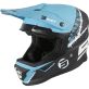 CASQUE CROSS SHOT FURIOUS STORM