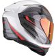 CASQUE INTÉGRAL SCORPION EXO-1400 EVO AIR ATTUNE
