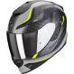 CASQUE INTÉGRAL SCORPION EXO-1400 EVO AIR ATTUNE