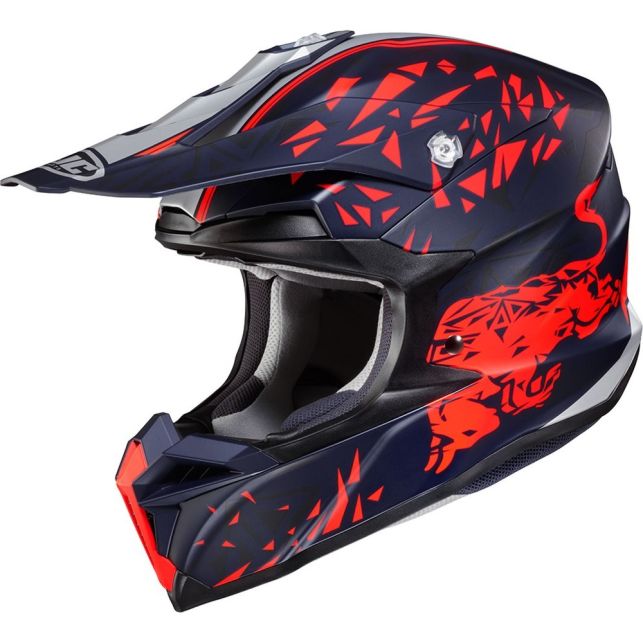 Casque Hjc i50 Spielberg Red Bull Ring
