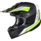 CASQUE CROSS HJC I50 FLUX