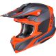 CASQUE CROSS HJC I50 FLUX