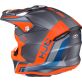 CASQUE CROSS HJC I50 FLUX