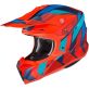 CASQUE CROSS HJC i50 VANISH