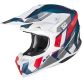 CASQUE CROSS HJC i50 VANISH