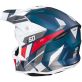 CASQUE CROSS HJC i50 VANISH