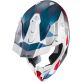 CASQUE CROSS HJC i50 VANISH
