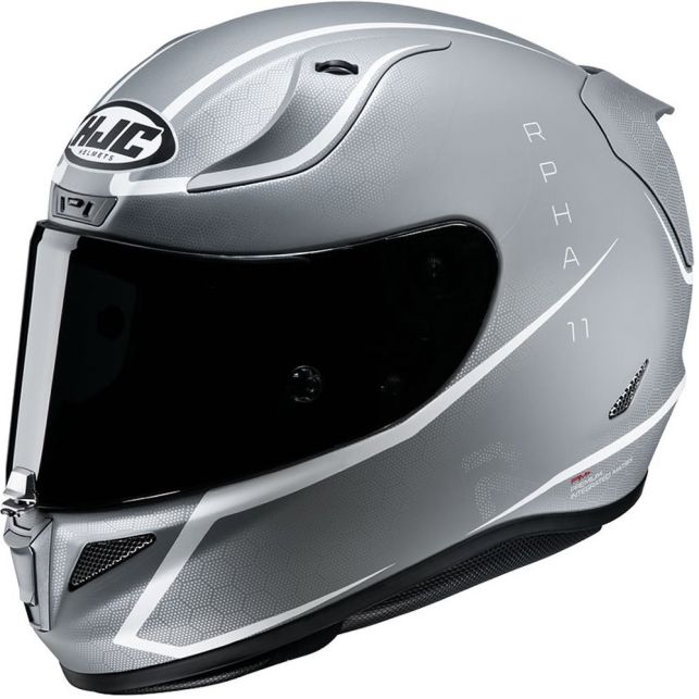 CASQUE INTÉGRAL HJC RPHA11 JARBAN
