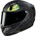 Casque intégral HJC RPHA11 TOOTHLESS UNIVERSAL