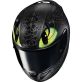 CASQUE INTÉGRAL HJC RPHA11 TOOTHLESS UNIVERSAL