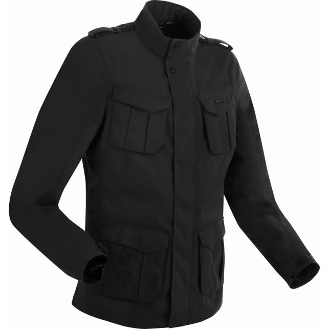 veste moto homme