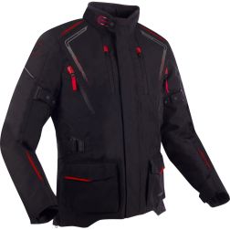 Veste Bering Vision
							  		