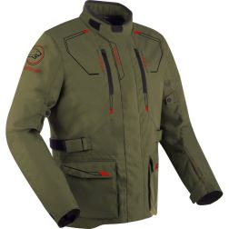 Veste Bering Voyager
							  		
