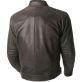 Blouson Cuir Bering Branigan