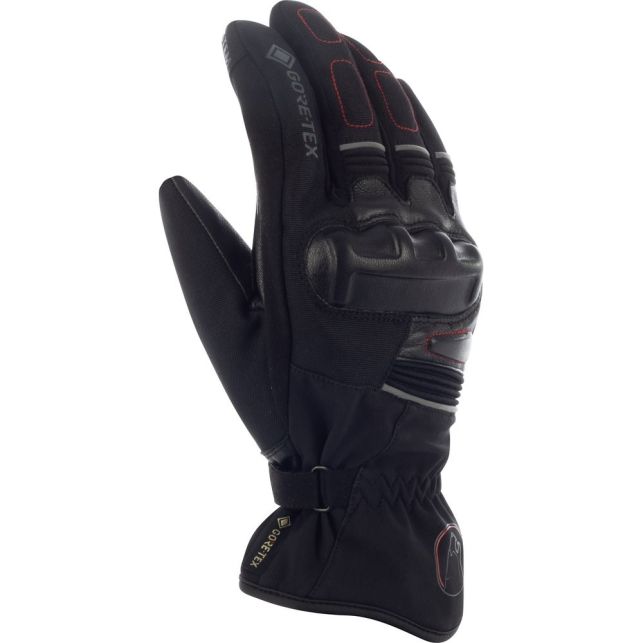 Gants Bering Punch Gore-Tex