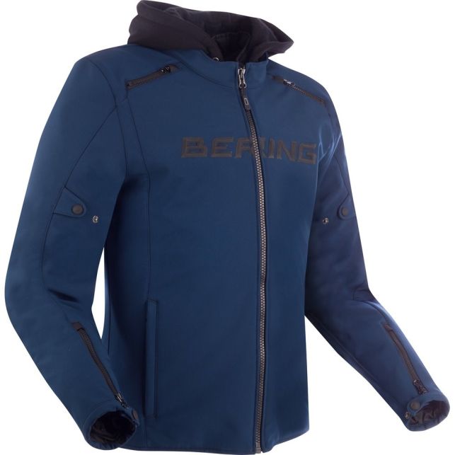 Blouson Moto Homme BERING ELITE - Moto Expert