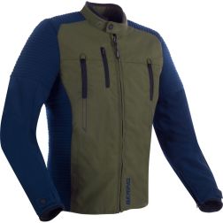 Blouson Bering Crosser
							  		