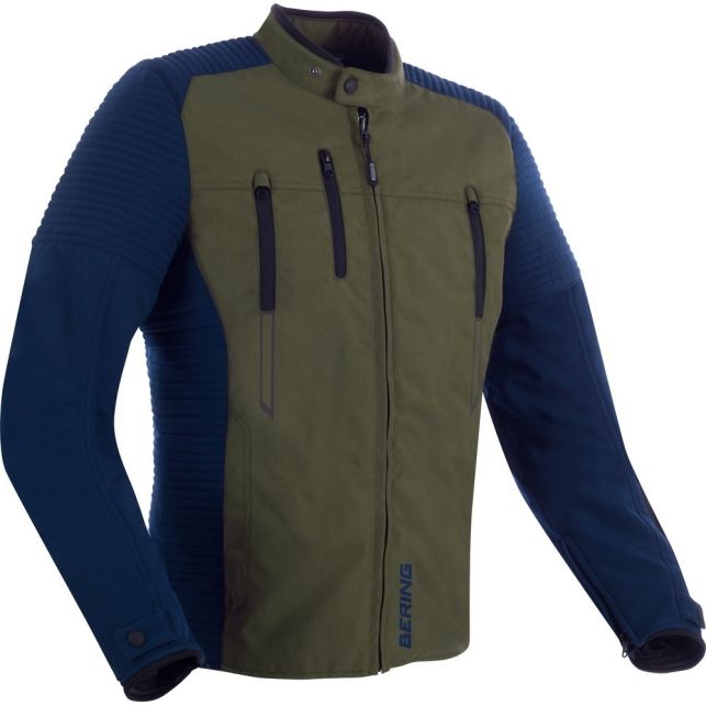 Blouson Bering Crosser