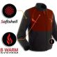 Gilet Chauffant Bering Warmor