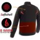 Gilet Chauffant Bering Warmor