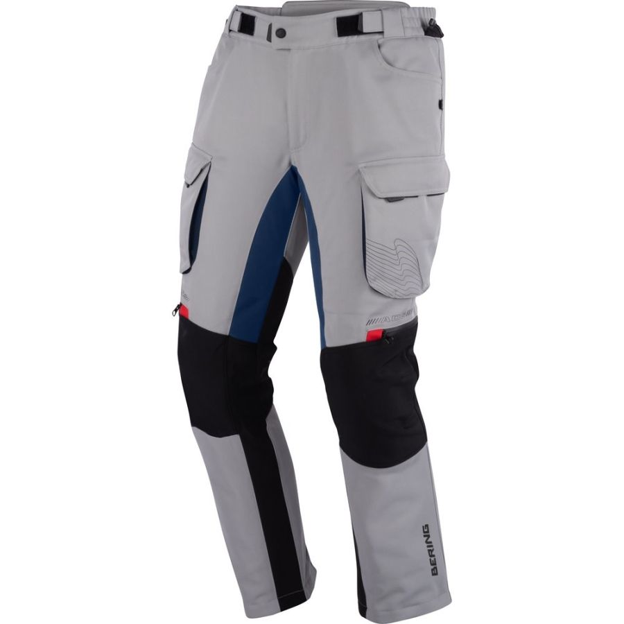 Pantalon Moto Homme BERING FREEWAY - Moto Expert