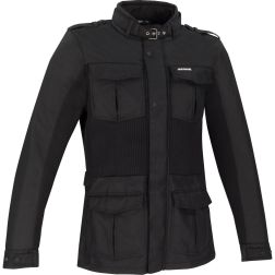 Veste Bering Wallace
							  		