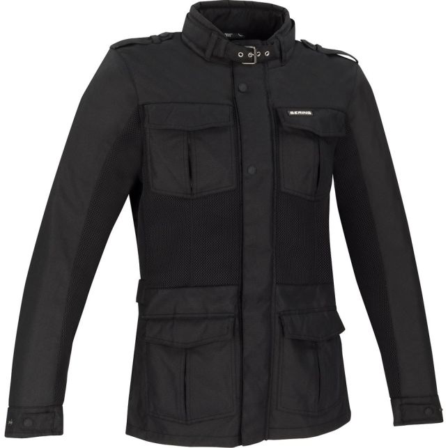 Veste Bering Wallace