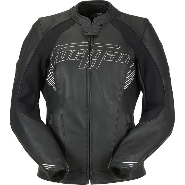 Blouson Furygan Alba