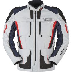Veste Furygan Brevent 3En1
							  		