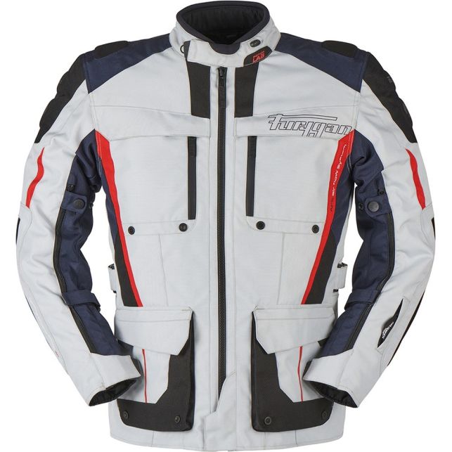 Veste Furygan Brevent 3En1