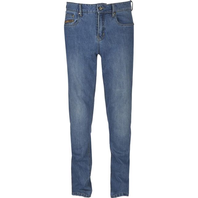 Jean Furygan K11 X-Kevlar Stretch Ghost
