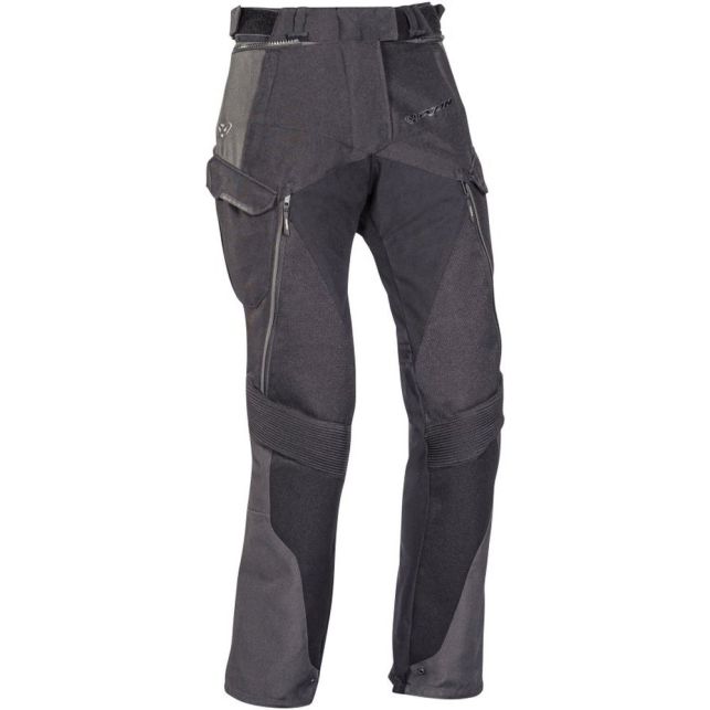 PANTALON TEXTILE FEMME IXON BALDER LADY