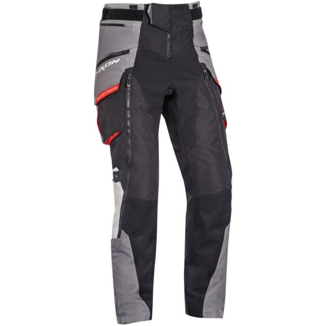 Pantalon moto textile IXON RAGNAR - Moto Expert