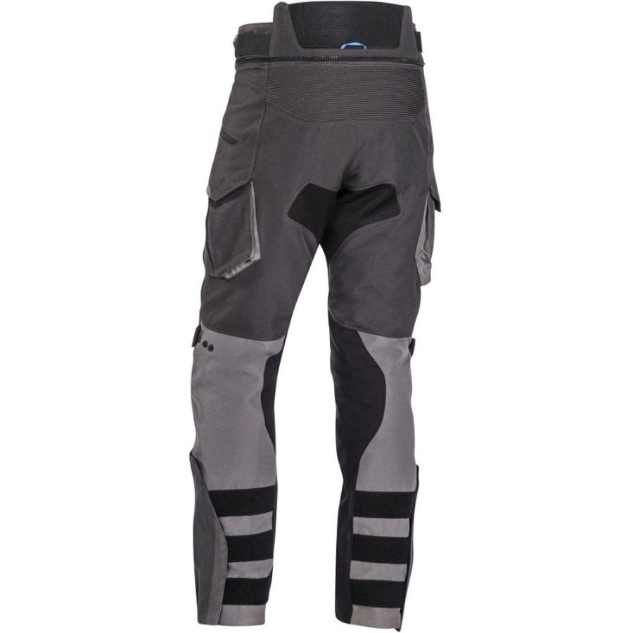 Pantalon moto textile IXON RAGNAR - Moto Expert