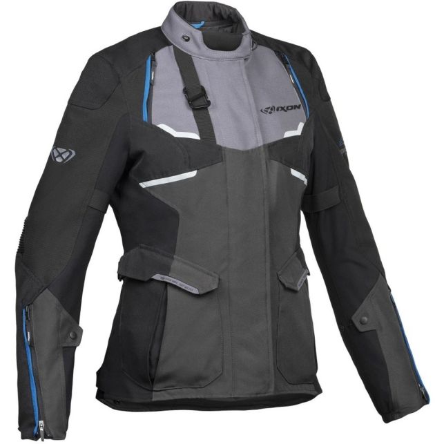 Veste Ixon Eddas Lady
