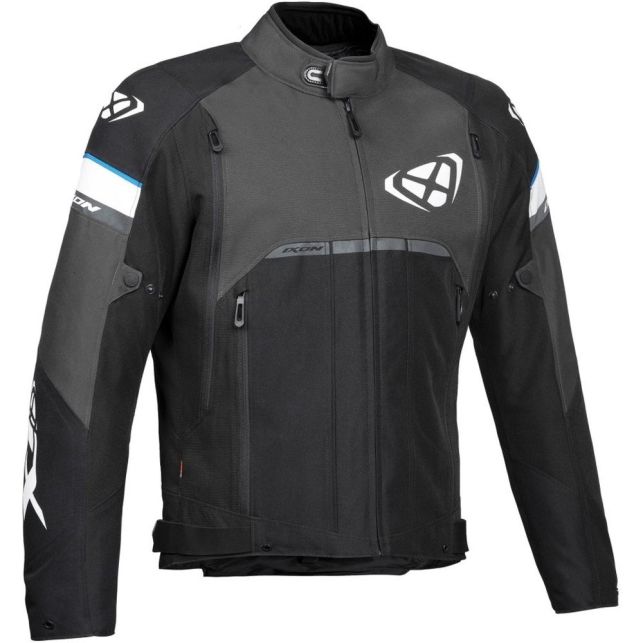 Blouson Ixon Allroad
