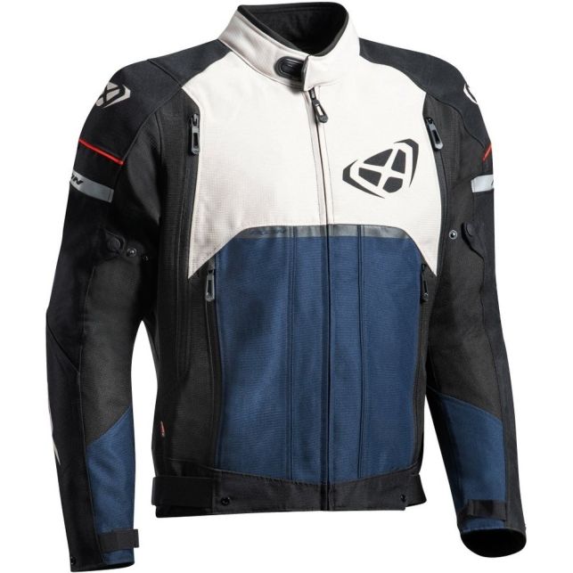 Blouson Ixon Allroad