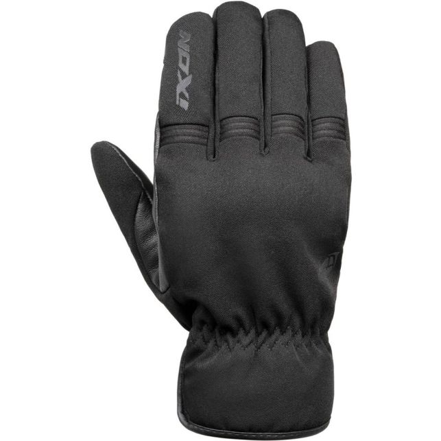 Gants Hiver Textile Cuir Homme Ixon Pro Cain