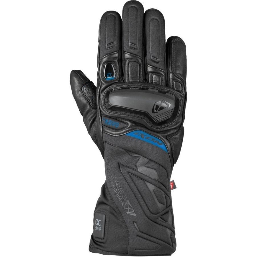 Gants moto hiver IXON PRO RANDALL - Moto Expert