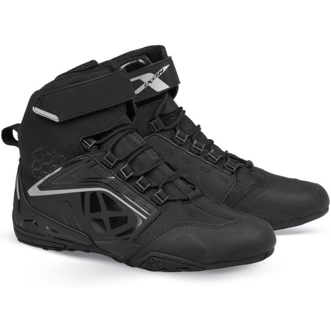 Baskets Femme Ixon Killer Wp Lady