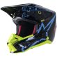 Casque Alpinestars S-M5 Action ECE